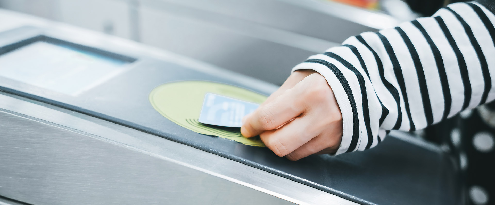 Digital Mobility Solutions (DMS)