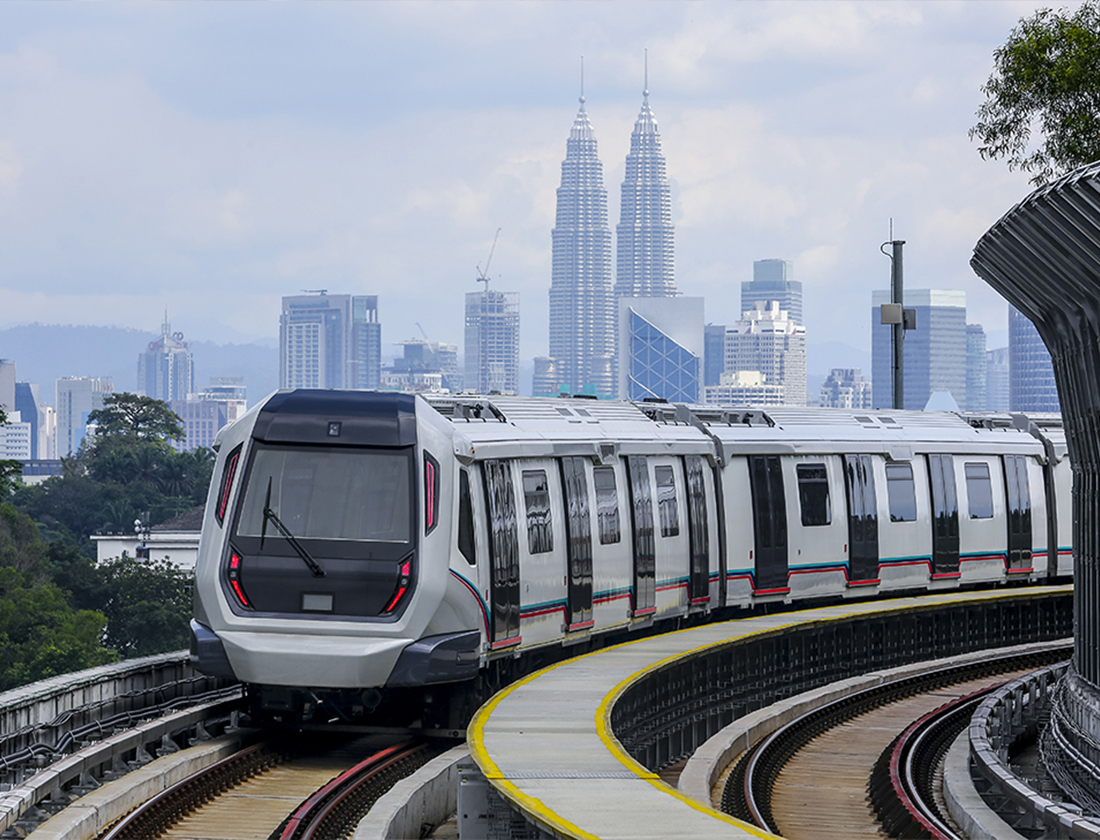 Klang Valley MRT Technical Review Consultancy Services