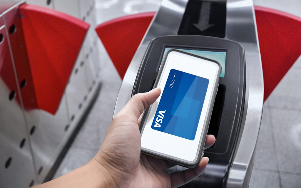 Digital Mobility Solutions (DMS)