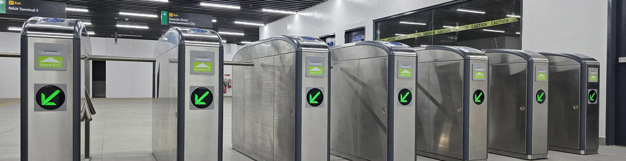 Digital Mobility Solutions (DMS)