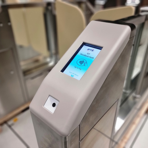 Automatic Gates (AG)