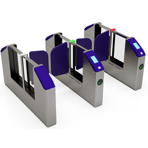 Automatic Gates (AG)