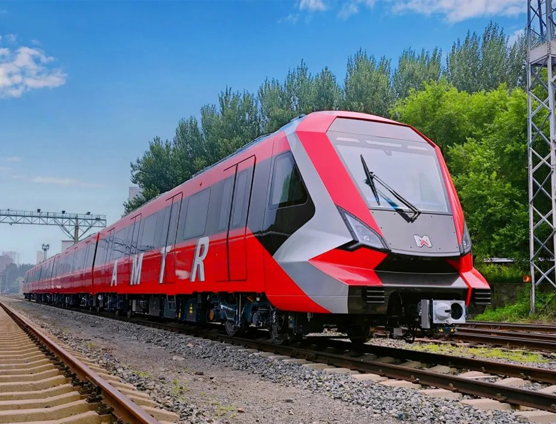 Xiamen Metro Line 4 E&M Driverless Technical Specification and Requirements Consultancy