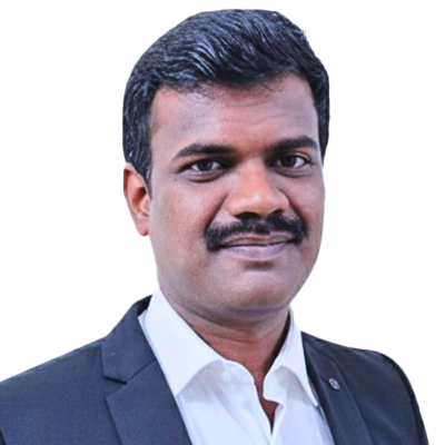 Vijayamanikandan Ramachanthran